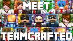 Team Crafted